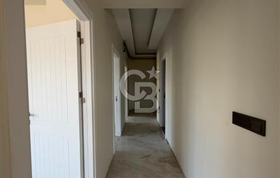  HARMANDALI İNÖNÜ MAHALLESİ’NDE HAVUZLU SİTEDE SIFIR DAİRE | EBEVEYN BANYOLU