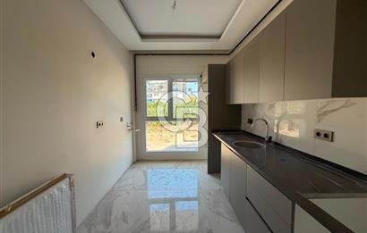  HARMANDALI İNÖNÜ MAHALLESİ’NDE HAVUZLU SİTEDE SIFIR DAİRE | EBEVEYN BANYOLU