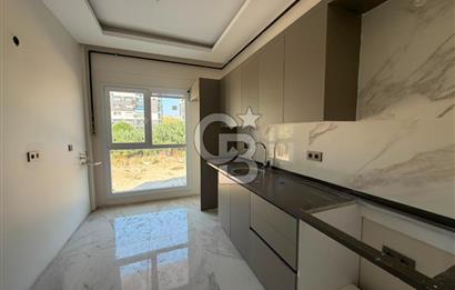  HARMANDALI İNÖNÜ MAHALLESİ’NDE HAVUZLU SİTEDE SIFIR DAİRE | EBEVEYN BANYOLU