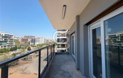  HARMANDALI İNÖNÜ MAHALLESİ’NDE HAVUZLU SİTEDE SIFIR DAİRE | EBEVEYN BANYOLU