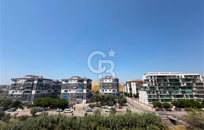  HARMANDALI İNÖNÜ MAHALLESİ’NDE HAVUZLU SİTEDE SIFIR DAİRE | EBEVEYN BANYOLU
