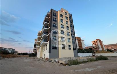  HARMANDALI İNÖNÜ MAHALLESİ’NDE HAVUZLU SİTEDE SIFIR DAİRE | EBEVEYN BANYOLU