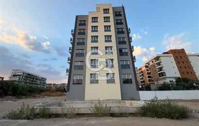 HARMANDALI İNÖNÜ MAHALLESİ’NDE HAVUZLU SİTEDE SIFIR DAİRE | EBEVEYN BANYOLU