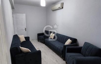 İzmir Konak Küçükyalı’da Sahile 50 Metre Mesafede 1+1 Daire
