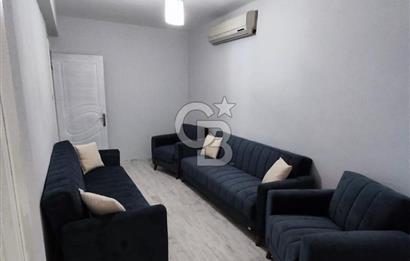 İzmir Konak Küçükyalı’da Sahile 50 Metre Mesafede 1+1 Daire