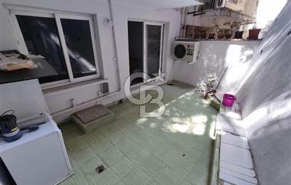 İzmir Konak Küçükyalı’da Sahile 50 Metre Mesafede 1+1 Daire