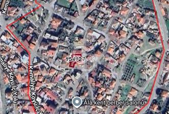 Manisa Alaşehir’de Yatırımlık Fırsat! Köy İçi Konut İmarlı Arsa - 3 - 367579