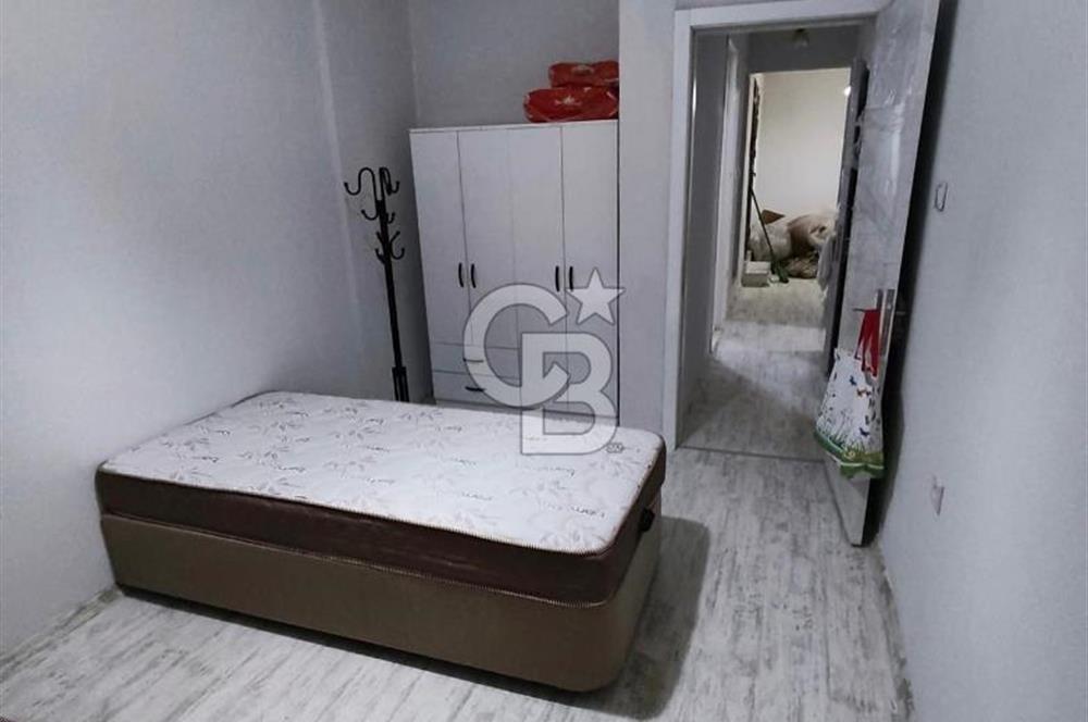 İzmir Konak Küçükyalı’da Sahile 50 Metre Mesafede 1+1 Daire