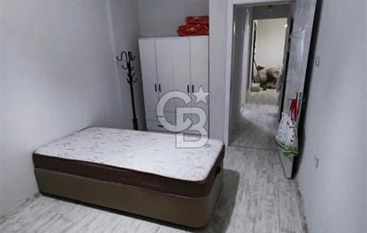 İzmir Konak Küçükyalı’da Sahile 50 Metre Mesafede 1+1 Daire