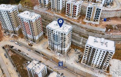 CB AKADEMİ CEDİT TOKİ KONUTLARINDA SATILIK 3+1 DAİRE 