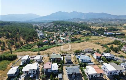 KEMALPAŞA YUKARIKIZILCA'DA MÜSTAKİL 3+1 VİLLA