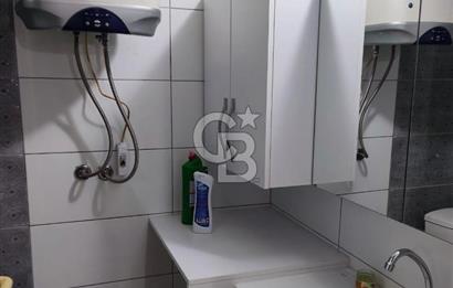 İzmir Konak Küçükyalı’da Sahile 50 Metre Mesafede 1+1 Daire