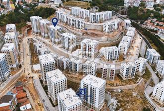 CB AKADEMİ CEDİT TOKİ KONUTLARINDA SATILIK 3+1 DAİRE  - 2 - 367570