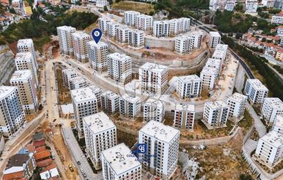 CB AKADEMİ CEDİT TOKİ KONUTLARINDA SATILIK 3+1 DAİRE 
