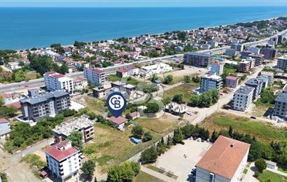 İncesuda 415m2 5 Kat İmarlı Arsa