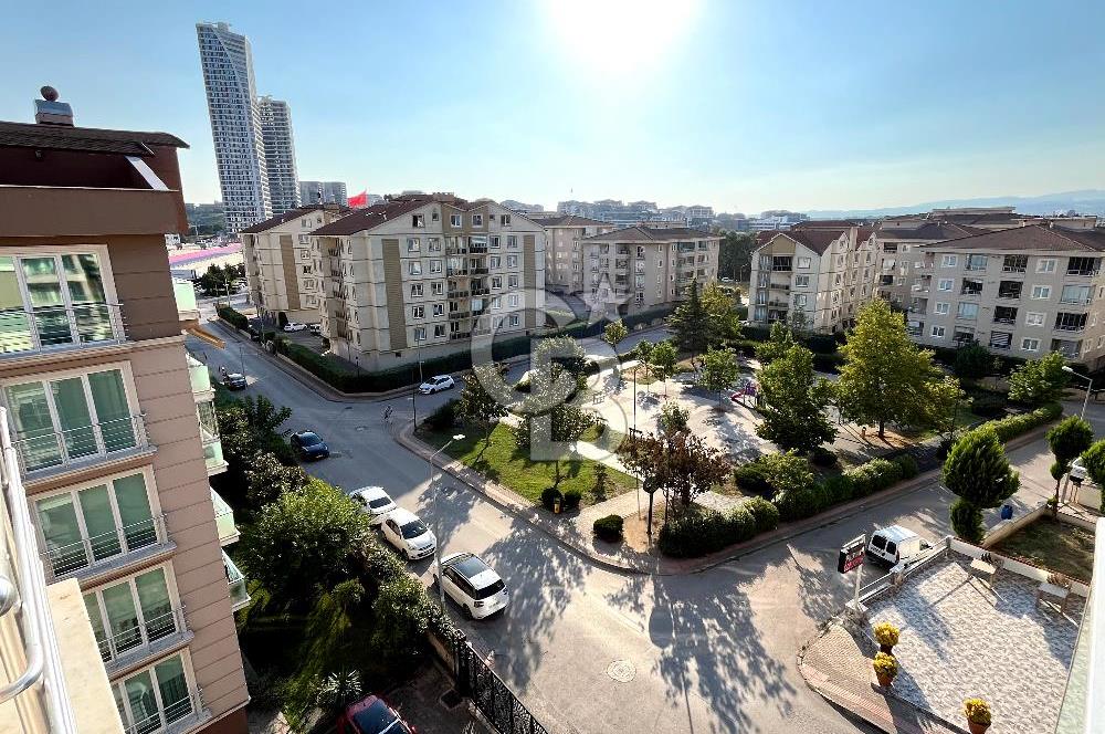 Geçit Özdilek Arkası Kiralık Havuzlu 5+1 Dubleks Daire