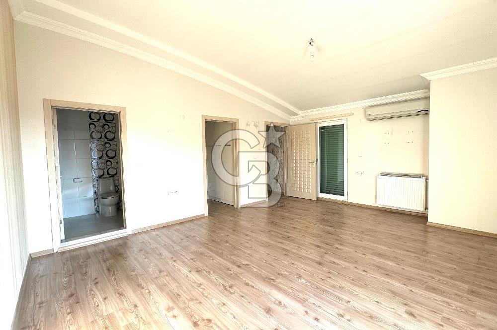 Geçit Özdilek Arkası Kiralık Havuzlu 5+1 Dubleks Daire