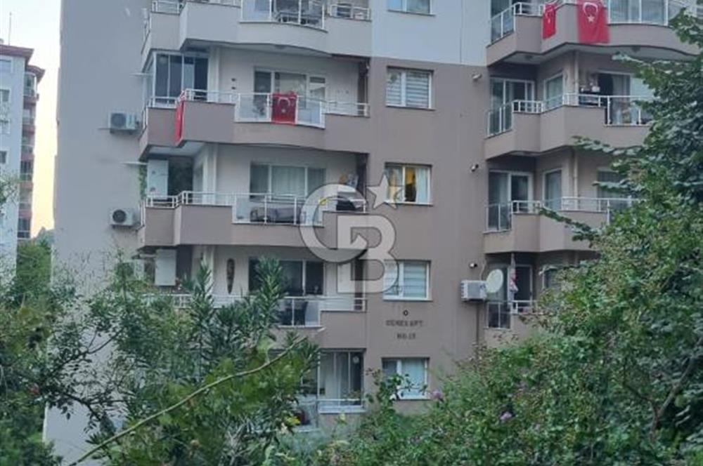 Körfez Evleri 3+1 Kiralık Daire