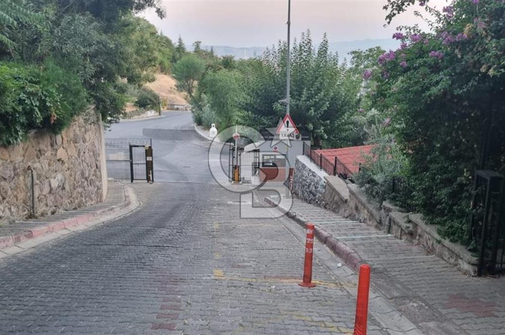 Körfez Evleri 3+1 Kiralık Daire