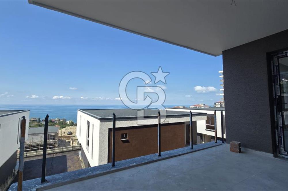 YALINCAK MEVKİNDE 150 m2 3 +1 SATILIK SIFIR DAİRE