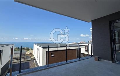 YALINCAK MEVKİNDE 150 m2 3 +1 SATILIK SIFIR DAİRE
