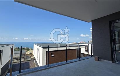 YALINCAK MEVKİNDE 150 m2 3 +1 SATILIK SIFIR DAİRE