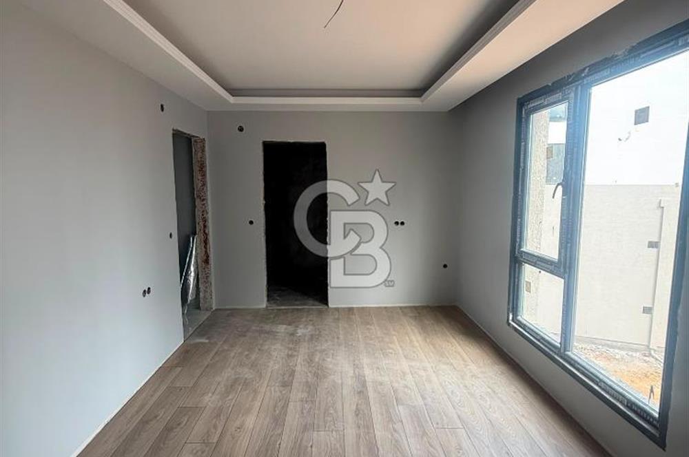 YALINCAK MEVKİNDE 150 m2 3 +1 SATILIK SIFIR DAİRE