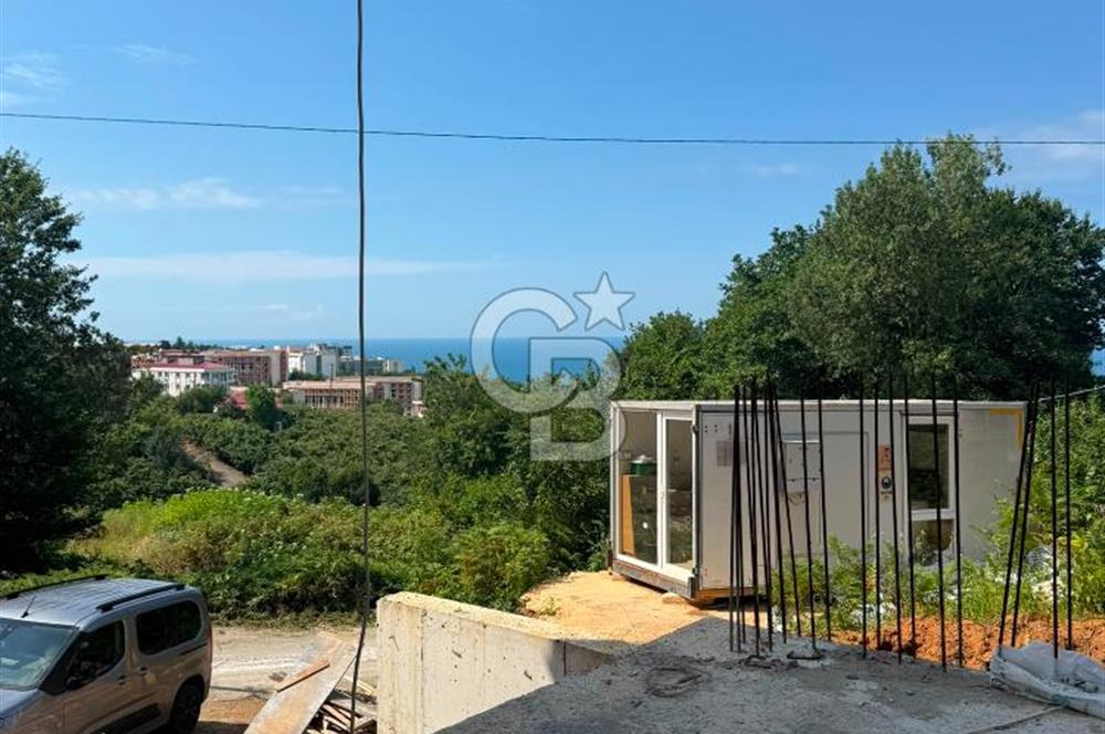 KONAKLAR MEVKİNDE 107 m2 2+1 SATILIK DAİRE