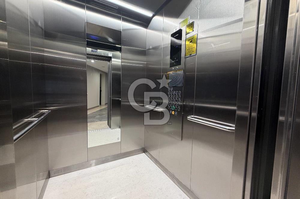 ALLSANCAK SİTESİ’NDE 3+1 DENİZ VE HAVUZ MANZARALI SATILIK DAİRE