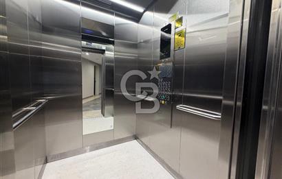 ALLSANCAK SİTESİ’NDE 3+1 DENİZ VE HAVUZ MANZARALI SATILIK DAİRE