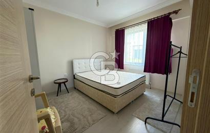Çanakkale Kepez Hamidiye Mah. Eşyalı Kiralık 2+1 Daire!