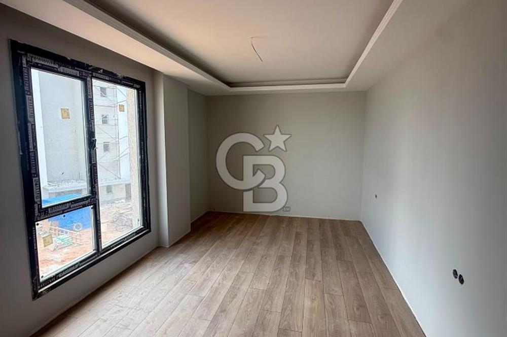 YALINCAK MEVKİNDE 150 m2 3 +1 SATILIK SIFIR DAİRE