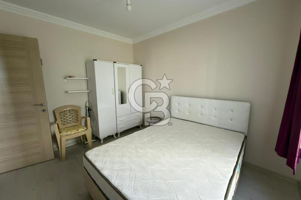 Çanakkale Kepez Hamidiye Mah. Eşyalı Kiralık 2+1 Daire!