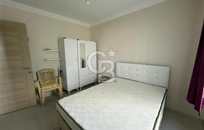 Çanakkale Kepez Hamidiye Mah. Eşyalı Kiralık 2+1 Daire!