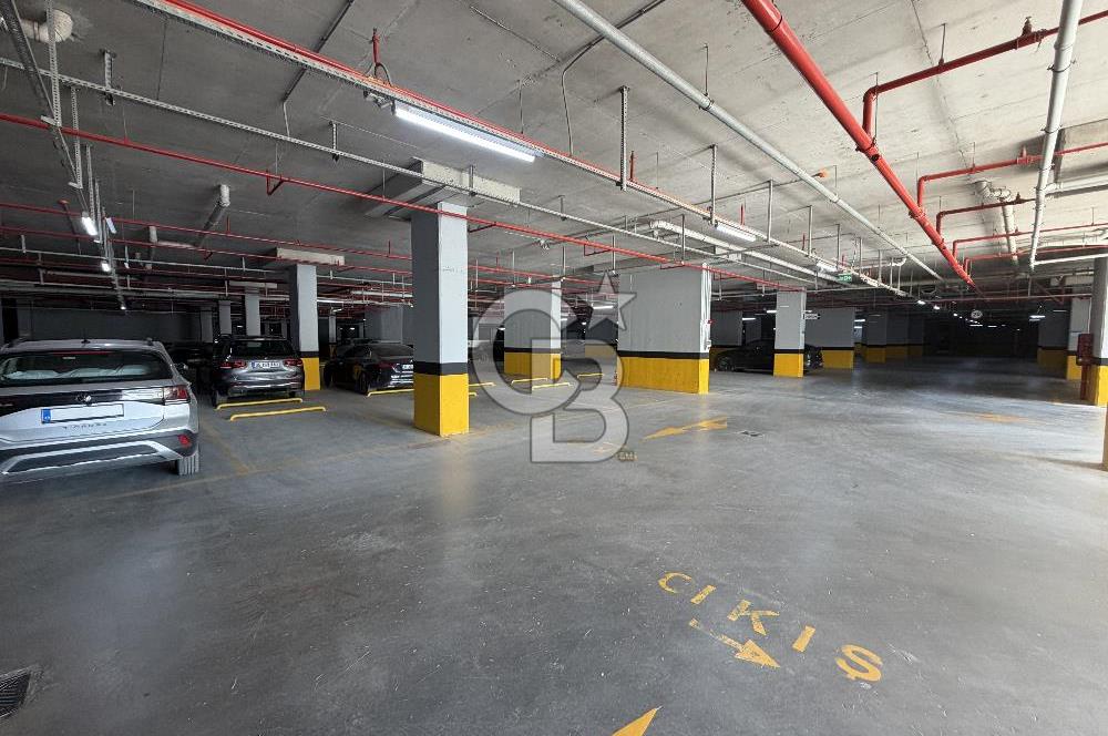 ALLSANCAK SİTESİ’NDE 3+1 DENİZ VE HAVUZ MANZARALI SATILIK DAİRE