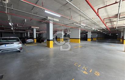 ALLSANCAK SİTESİ’NDE 3+1 DENİZ VE HAVUZ MANZARALI SATILIK DAİRE