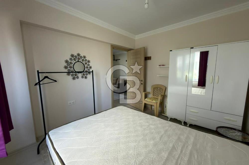 Çanakkale Kepez Hamidiye Mah. Eşyalı Kiralık 2+1 Daire!