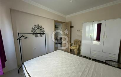 Çanakkale Kepez Hamidiye Mah. Eşyalı Kiralık 2+1 Daire!