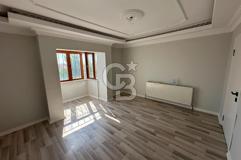 Geniş ve Yenilenmiş Müstakil EV | Bağımsız Yaşam Alanı ve Kira Getirisi