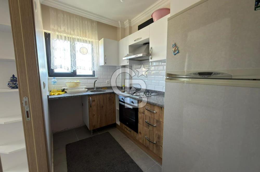 Çanakkale Kepez Hamidiye Mah. Eşyalı Kiralık 2+1 Daire!