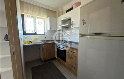 Çanakkale Kepez Hamidiye Mah. Eşyalı Kiralık 2+1 Daire!