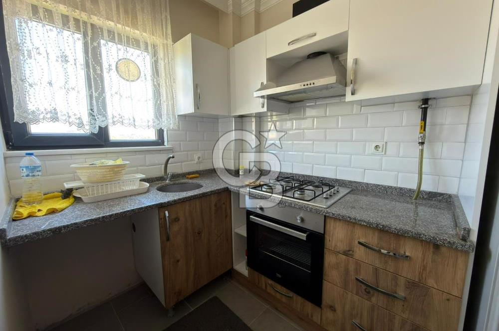 Çanakkale Kepez Hamidiye Mah. Eşyalı Kiralık 2+1 Daire!