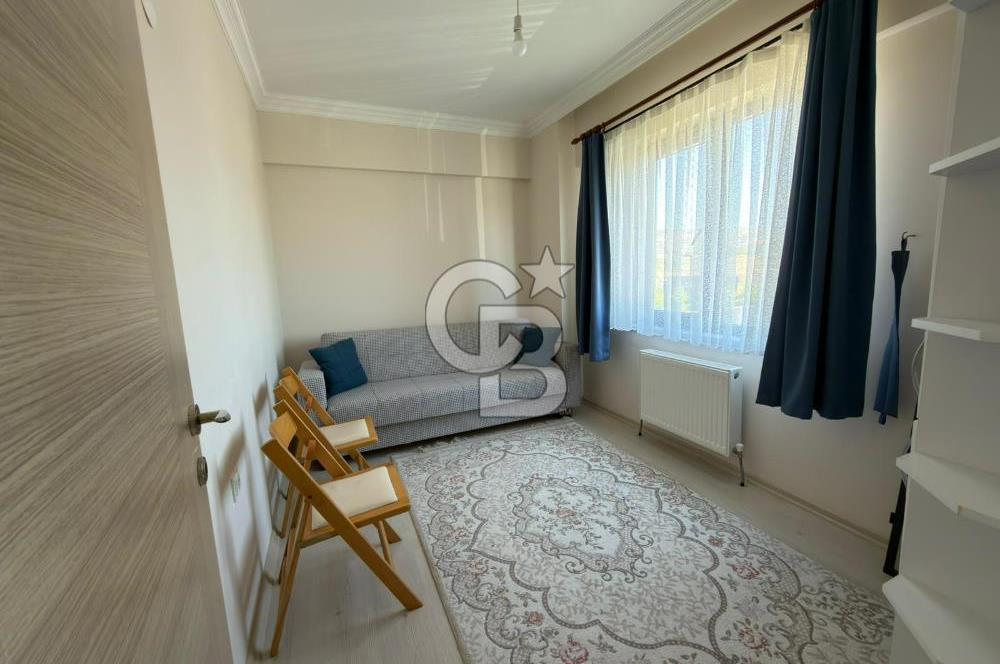 Çanakkale Kepez Hamidiye Mah. Eşyalı Kiralık 2+1 Daire!