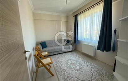Çanakkale Kepez Hamidiye Mah. Eşyalı Kiralık 2+1 Daire!