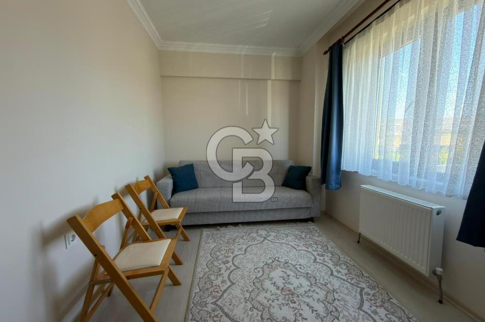 Çanakkale Kepez Hamidiye Mah. Eşyalı Kiralık 2+1 Daire!