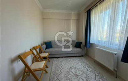 Çanakkale Kepez Hamidiye Mah. Eşyalı Kiralık 2+1 Daire!