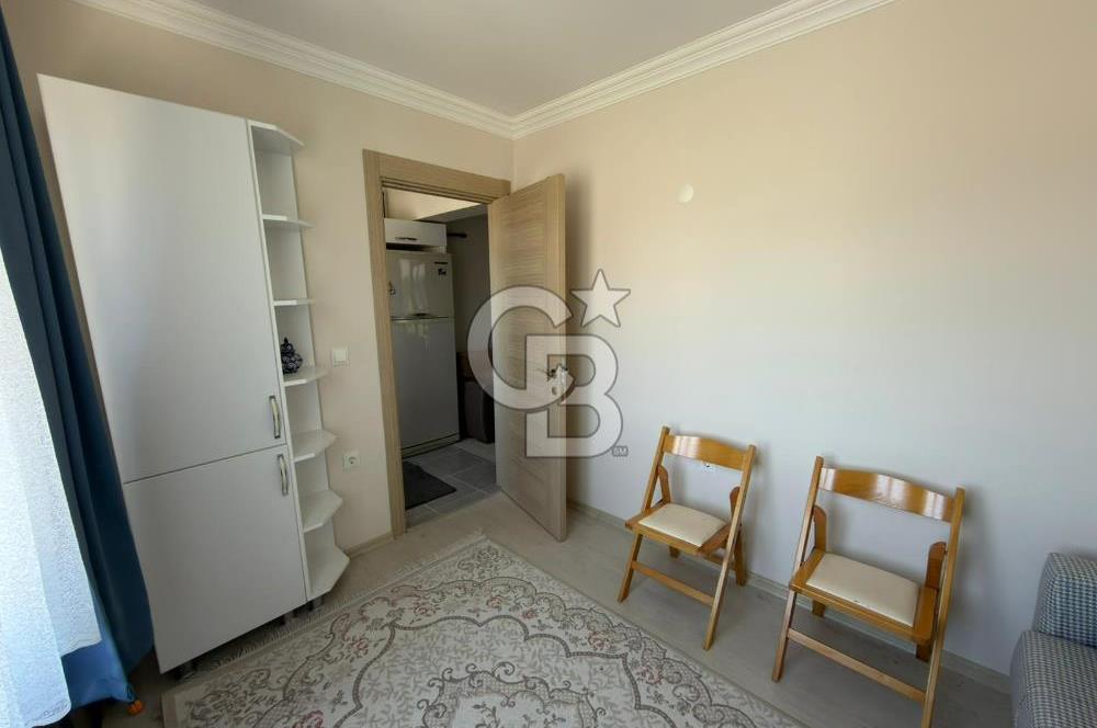 Çanakkale Kepez Hamidiye Mah. Eşyalı Kiralık 2+1 Daire!