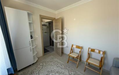 Çanakkale Kepez Hamidiye Mah. Eşyalı Kiralık 2+1 Daire!