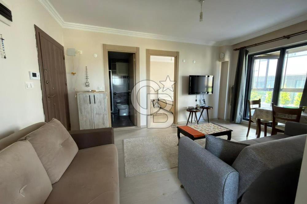 Çanakkale Kepez Hamidiye Mah. Eşyalı Kiralık 2+1 Daire!