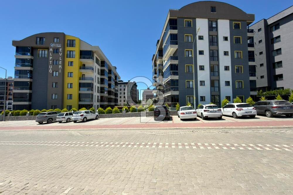 Çanakkale Kepez Hamidiye Mah. Eşyalı Kiralık 2+1 Daire!